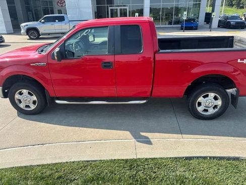 Used 2009 Ford F150 XLT AWD/4WD image 7
