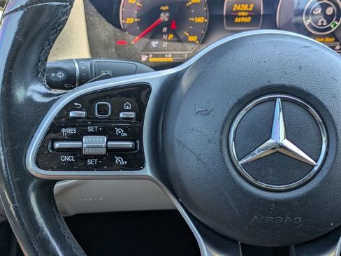 Used 2020 Mercedes-Benz E 350 Sedan image 20