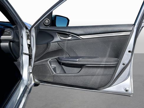 Used 2017 Honda Civic EX image 18