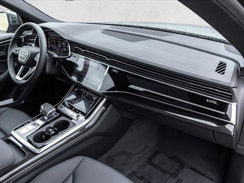 New 2026 Audi Q8 Premium Plus AWD/4WD image 25