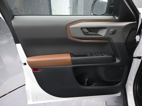 New 2025 Ford Bronco Sport Outer Banks w/ Outer Banks Tech Package+ image 20