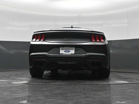 Certified 2024 Ford Mustang GT Premium RWD image 36