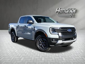 Used 2024 Ford Ranger XLT video 2