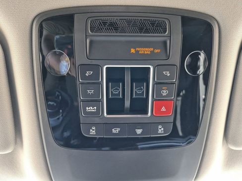 New 2026 Kia Carnival SX Prestige image 28