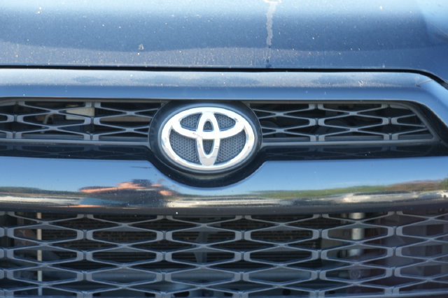 Used 2018 Toyota 4Runner SR5 Premium RWD image 6