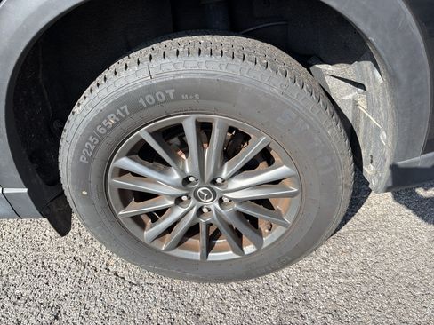 Used 2020 MAZDA CX-5 Touring AWD/4WD image 7