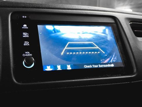 Certified 2021 Honda HR-V EX image 28