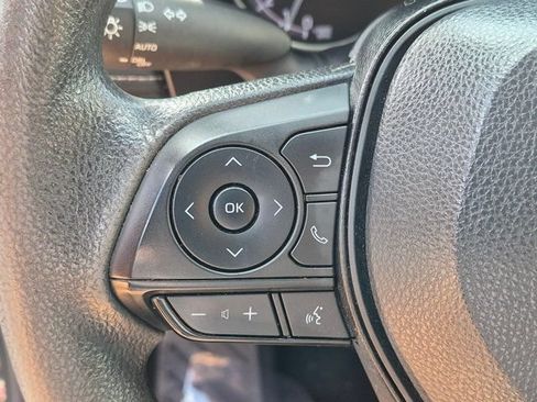 Used 2024 Toyota RAV4 XLE FWD image 23
