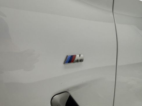 Used 2018 BMW X3 M40i AWD/4WD image 19