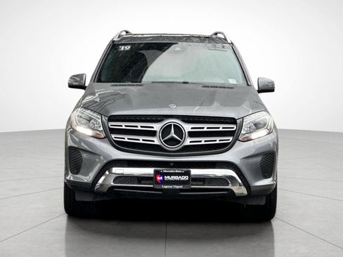 Used 2019 Mercedes-Benz GLS 450 4MATIC image 5