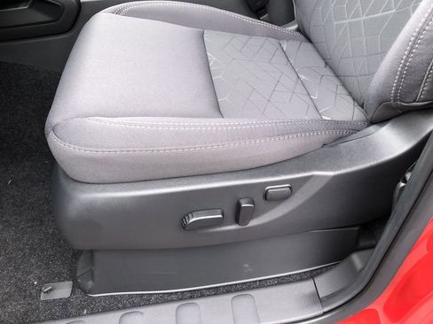 New 2026 Nissan Frontier SV w/ SV Convenience Package image 22