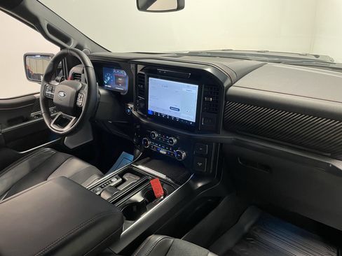 Used 2025 Ford F150 Raptor image 27
