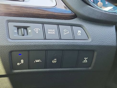 Used 2017 Hyundai Santa Fe Sport w/ 2.0T Ultimate Tech Package 05 AWD/4WD image 35