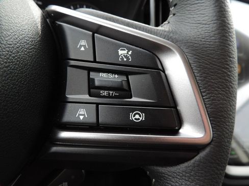 New 2026 Subaru Ascent Premium AWD/4WD image 23