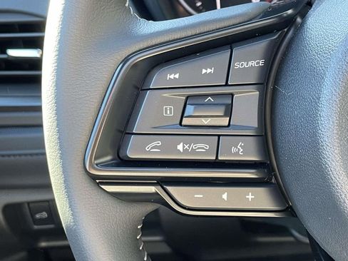 New 2026 Subaru Forester Premium image 23