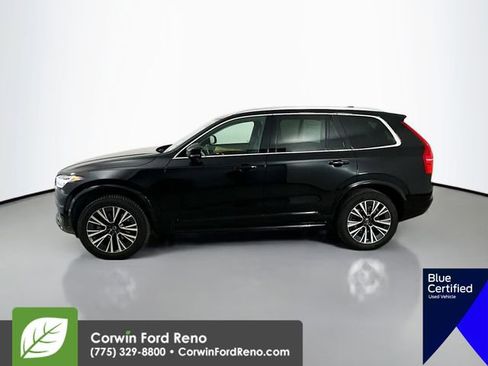 Used 2022 Volvo XC90 T5 Momentum w/ Advanced Package image 5