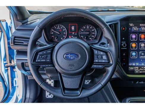 Certified 2024 Subaru Impreza RS AWD/4WD image 21