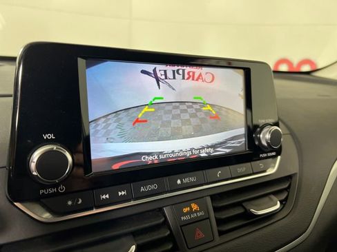 Used 2024 Nissan Altima 2.5 S image 20