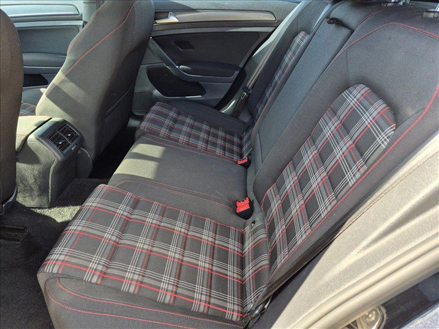 Used 2020 Volkswagen GTI S FWD image 16