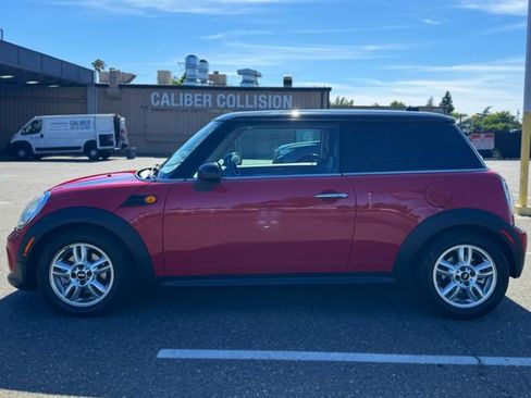 Used 2013 MINI Cooper Hardtop FWD image 8