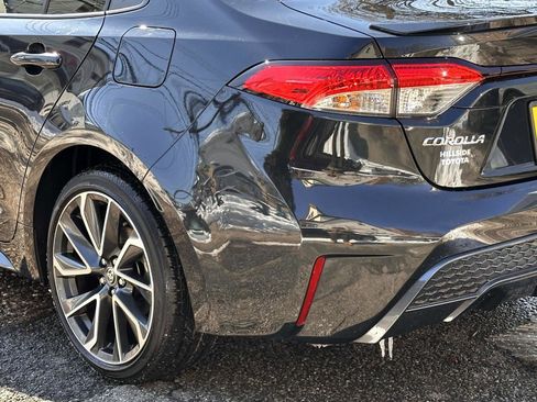 Certified 2022 Toyota Corolla SE image 11