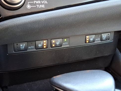 Certified 2023 Lexus ES 350 w/ Premium Package image 25