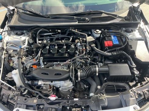 Used 2023 Honda Civic EX image 30