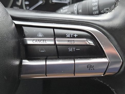Used 2023 MAZDA CX-30 AWD 2.5 S w/ Preferred Package image 11