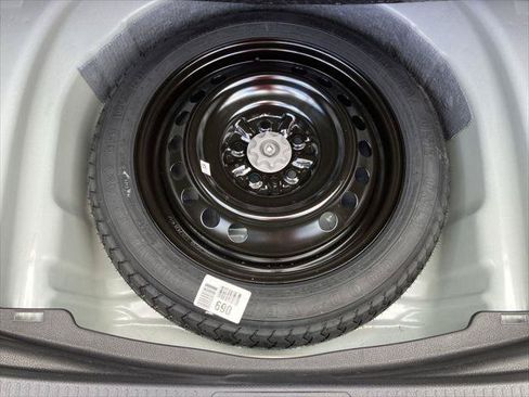 Certified 2026 Toyota Camry LE w/ Convenience Package FWD image 25