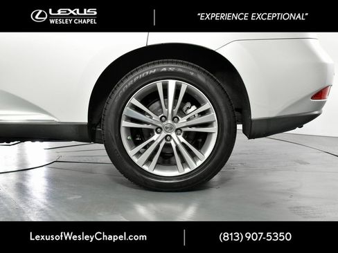 Used 2015 Lexus RX 350 350 image 11