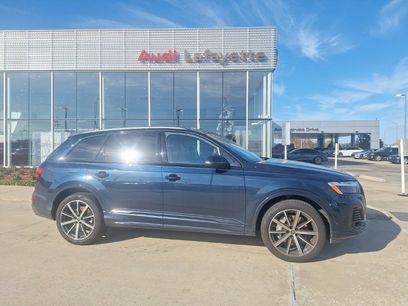 Used 2025 Audi Q7 2.0T Premium Plus w/ Premium Plus Package