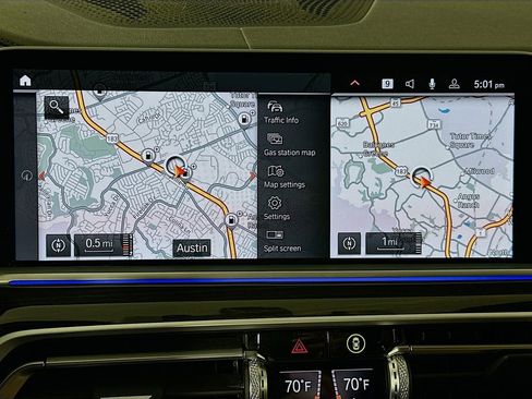 Used 2021 BMW X5 xDrive40i w/ Premium Package 2 image 13