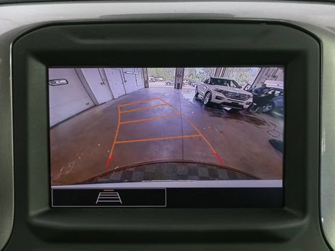 Used 2025 Chevrolet Silverado 1500 W/T RWD image 20