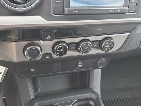 Used 2017 Toyota Tacoma SR5 w/ Tow Package AWD/4WD image 36