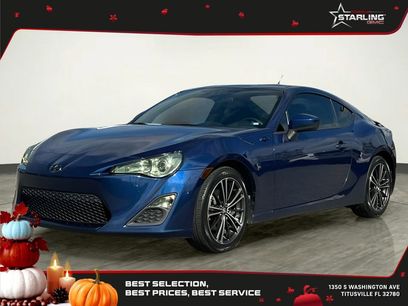 Used 2013 Scion FR-S 10 Series