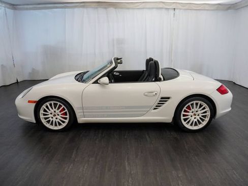 Used 2008 Porsche Boxster S Design Edition 2 RWD image 7