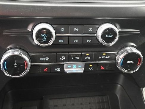 Certified 2024 Ford F150 XLT w/ Equipment Group 302A MID AWD/4WD image 14