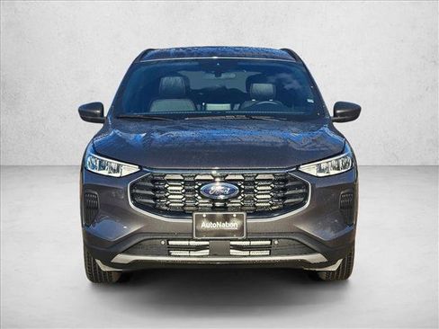 New 2026 Ford Escape ST-Line image 6