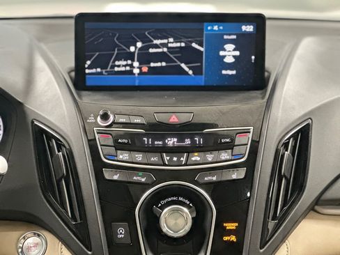 Used 2021 Acura RDX w/ Technology Package image 20
