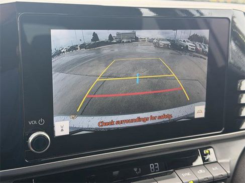 Certified 2025 Toyota Camry LE image 16