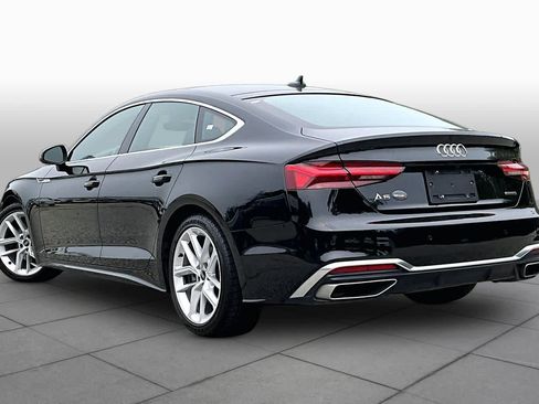 Used 2024 Audi A5 2.0T Premium Plus AWD/4WD image 12
