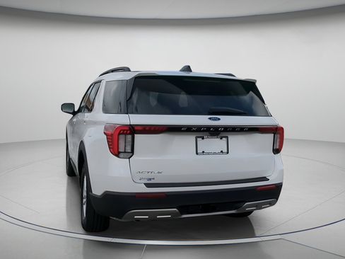 New 2026 Ford Explorer Active image 25