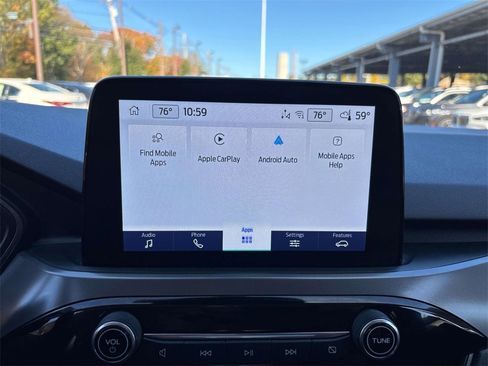 Used 2023 Ford Escape Active image 26