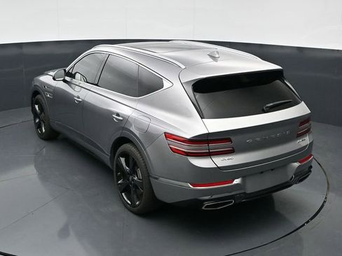 Used 2023 Genesis GV80 3.5T w/ Prestige Package AWD/4WD image 28