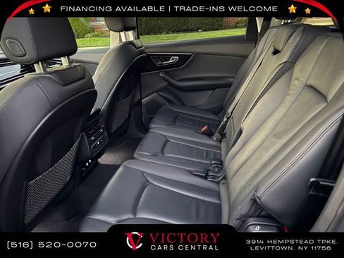 Used 2023 Audi Q7 3.0T Premium Plus image 18