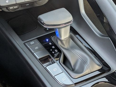 New 2026 Hyundai Elantra SEL Sport image 14