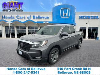 Certified 2023 Honda Ridgeline RTL-E video 1