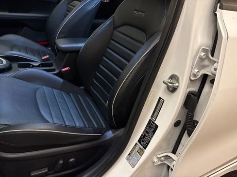 Certified 2023 Kia Forte GT-Line w/ GT-Line Premium Package image 19