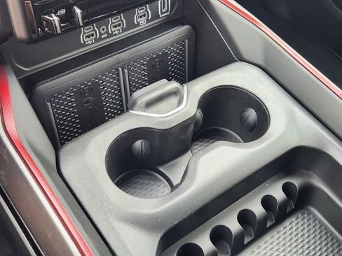 New 2026 RAM 1500 Rebel w/ Rebel Level 2 Equipment Group image 15