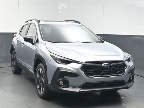 New 2025 Subaru Crosstrek 2.5i Limited w/ Crosstrek Mirror Package image 2